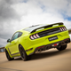 Illustration for article titled Ford Is Building A 700 HP Supercharged Mustang R-Spec For Australia